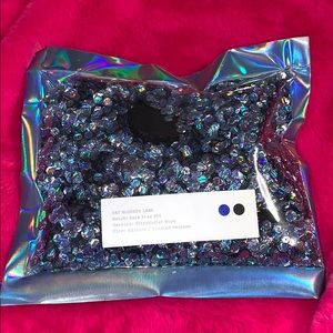 Pat McGrath Smoky eye kit Ultraviolet Blue💙🖤